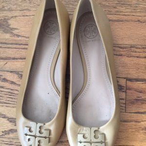 Tory Burch Flats Sz 7